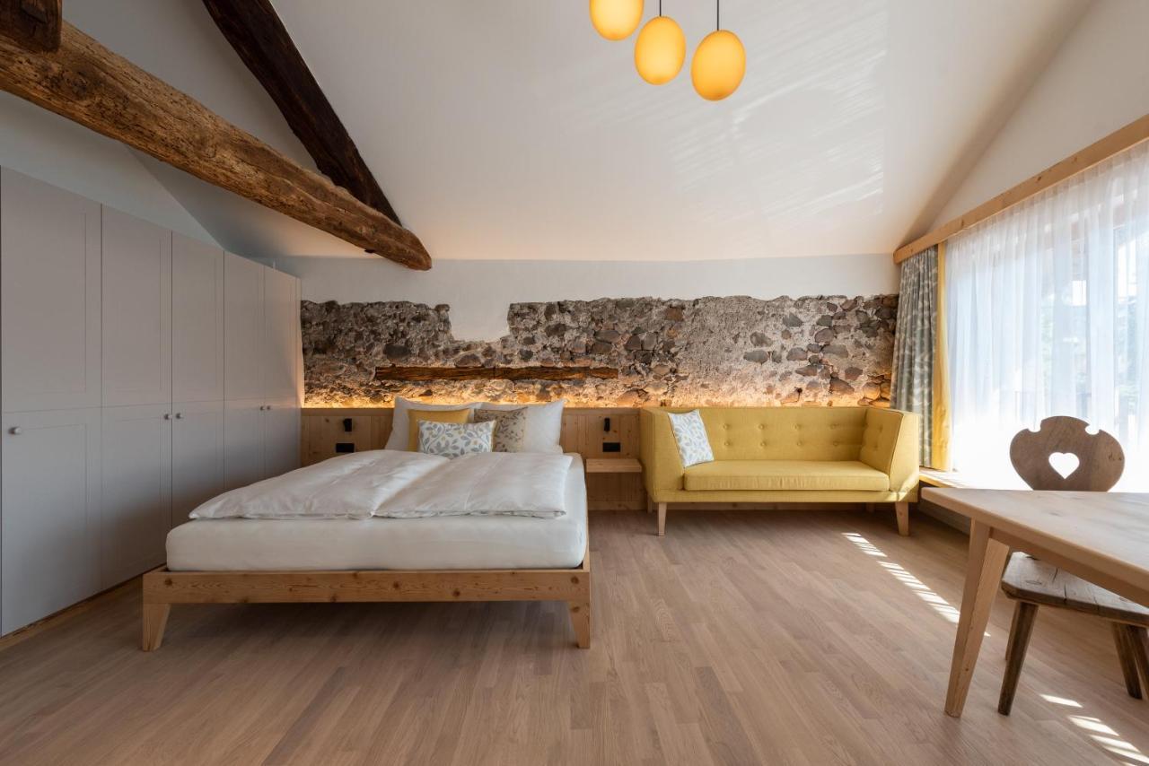 Weingut Schmid Oberrautner Apartment Suites Bolzano Kültér fotó