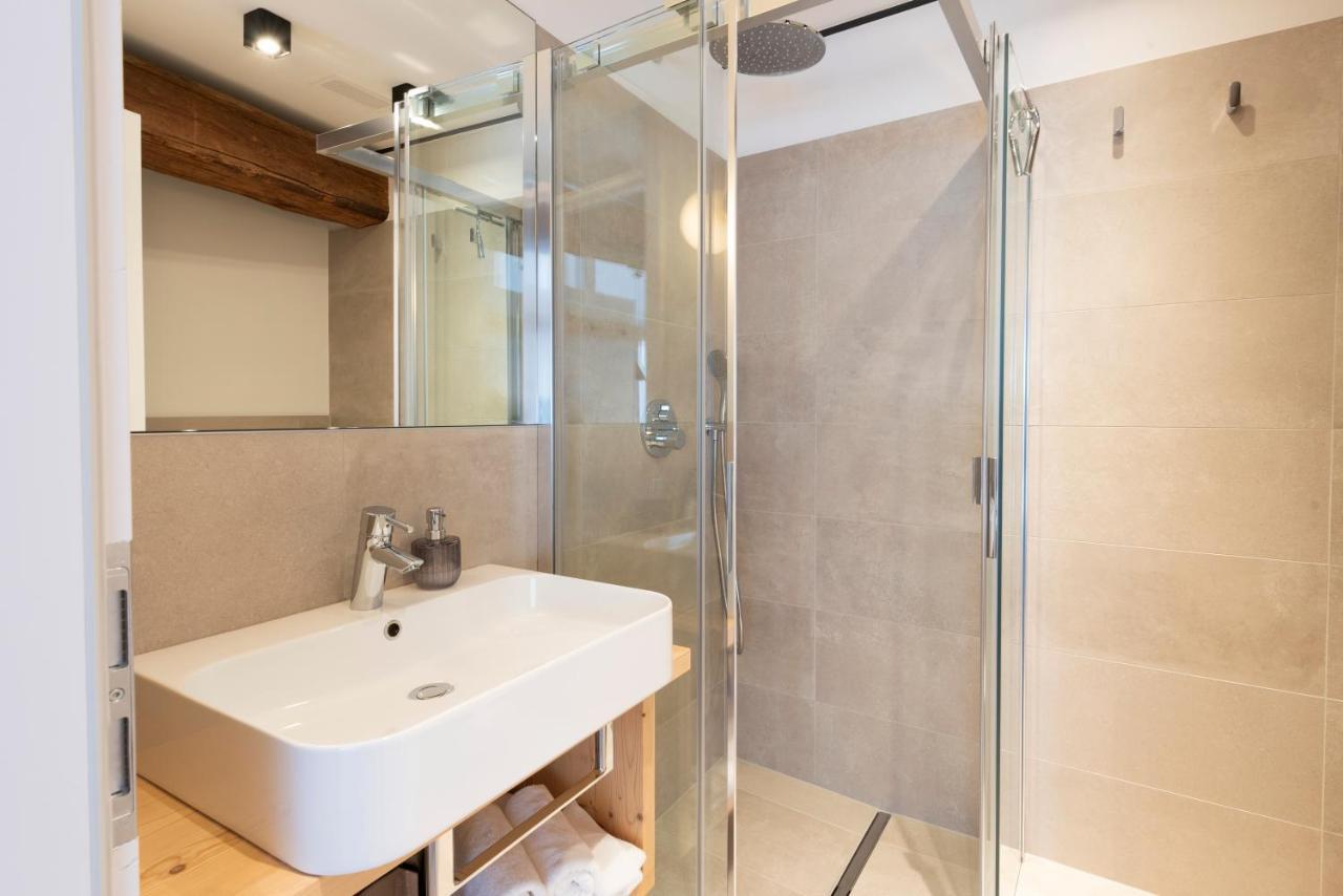 Weingut Schmid Oberrautner Apartment Suites Bolzano Kültér fotó