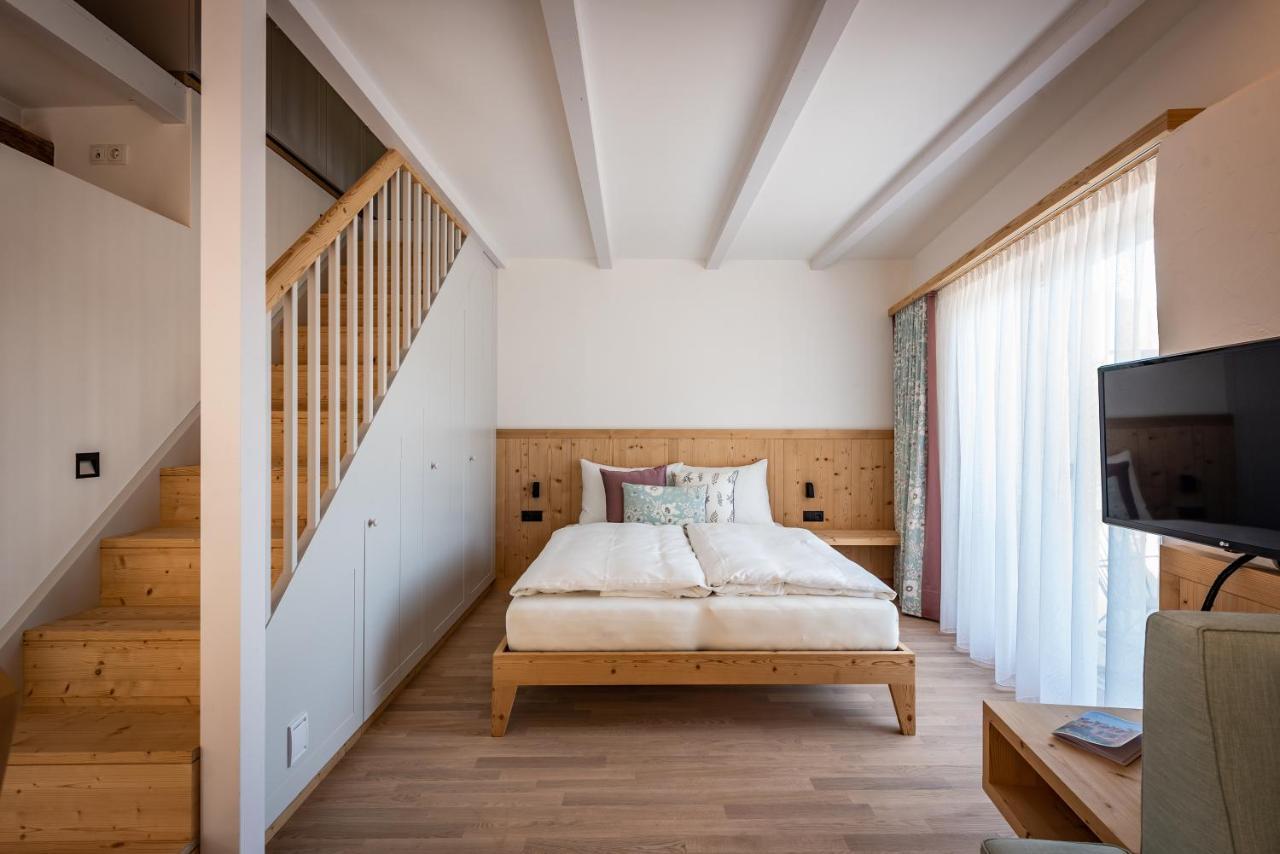 Weingut Schmid Oberrautner Apartment Suites Bolzano Kültér fotó