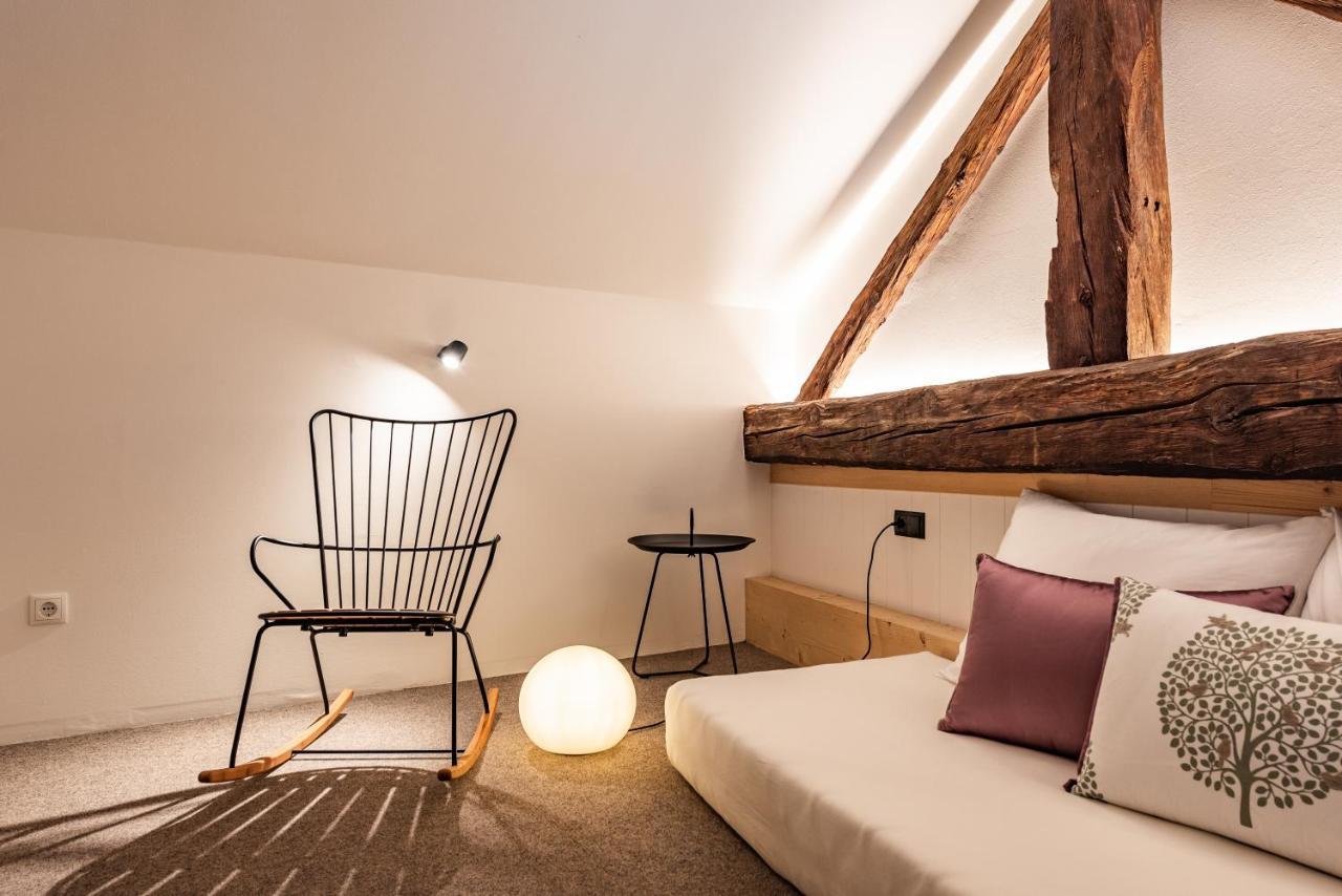 Weingut Schmid Oberrautner Apartment Suites Bolzano Kültér fotó