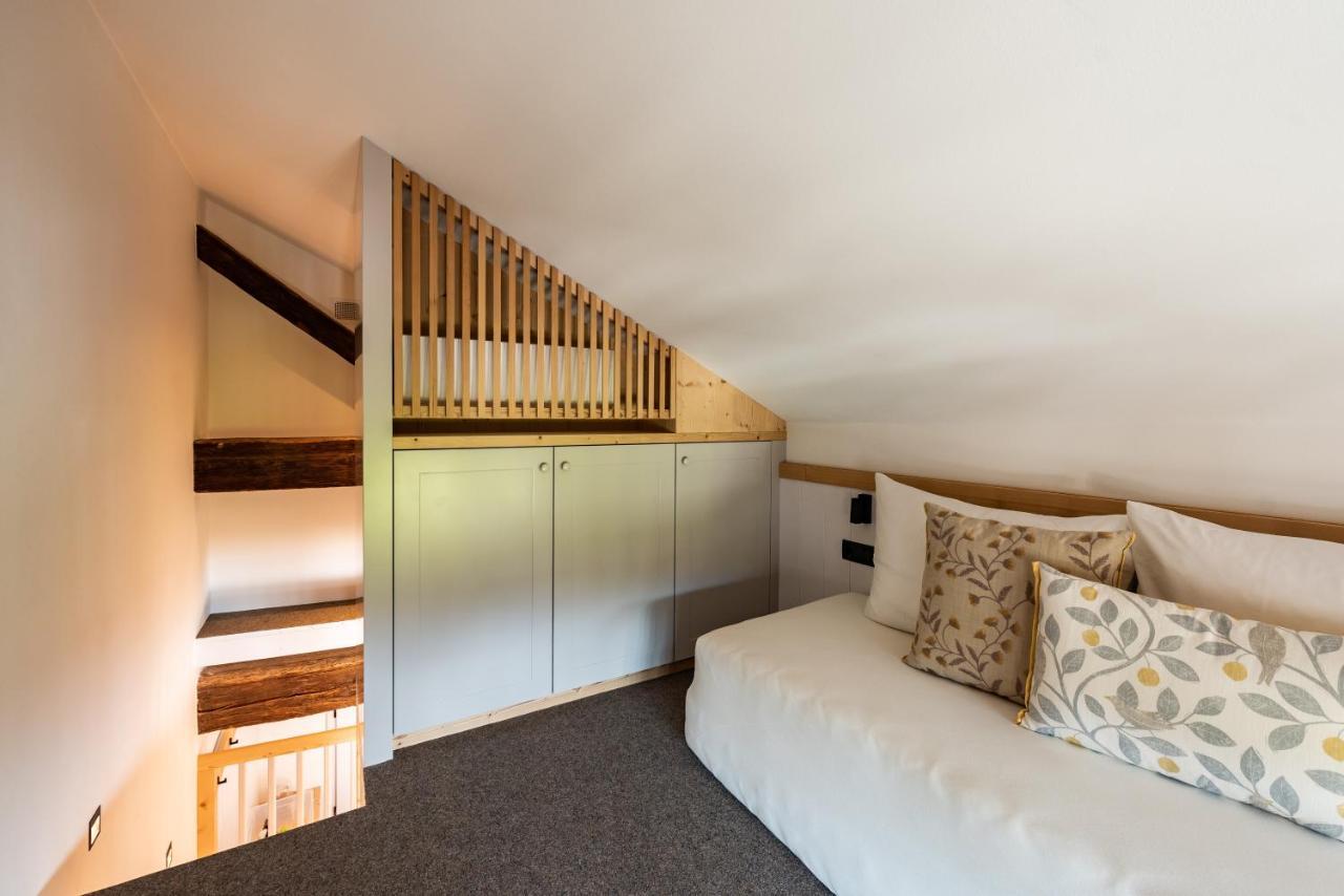Weingut Schmid Oberrautner Apartment Suites Bolzano Kültér fotó