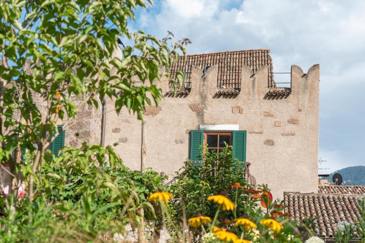 Weingut Schmid Oberrautner Apartment Suites Bolzano Kültér fotó
