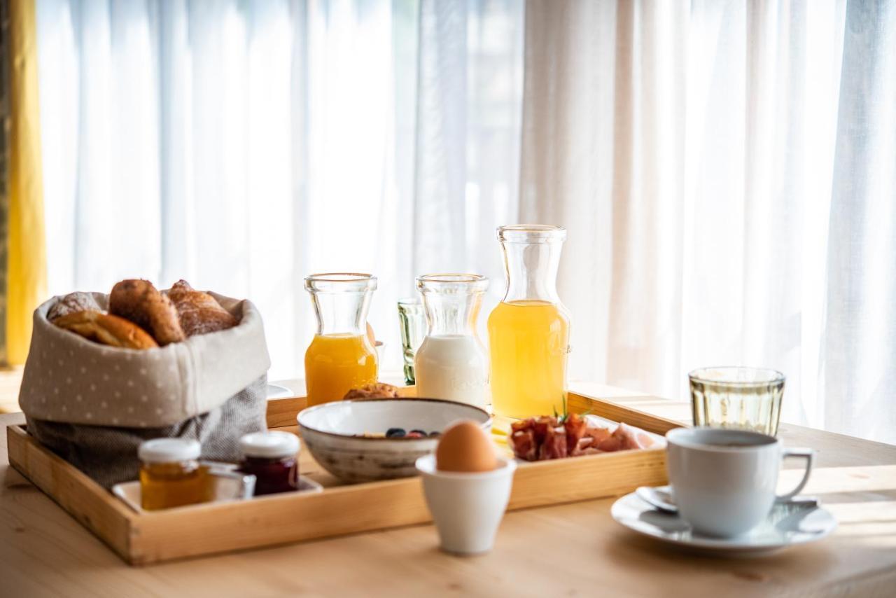 Weingut Schmid Oberrautner Apartment Suites Bolzano Kültér fotó