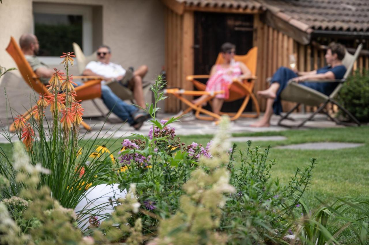 Weingut Schmid Oberrautner Apartment Suites Bolzano Kültér fotó