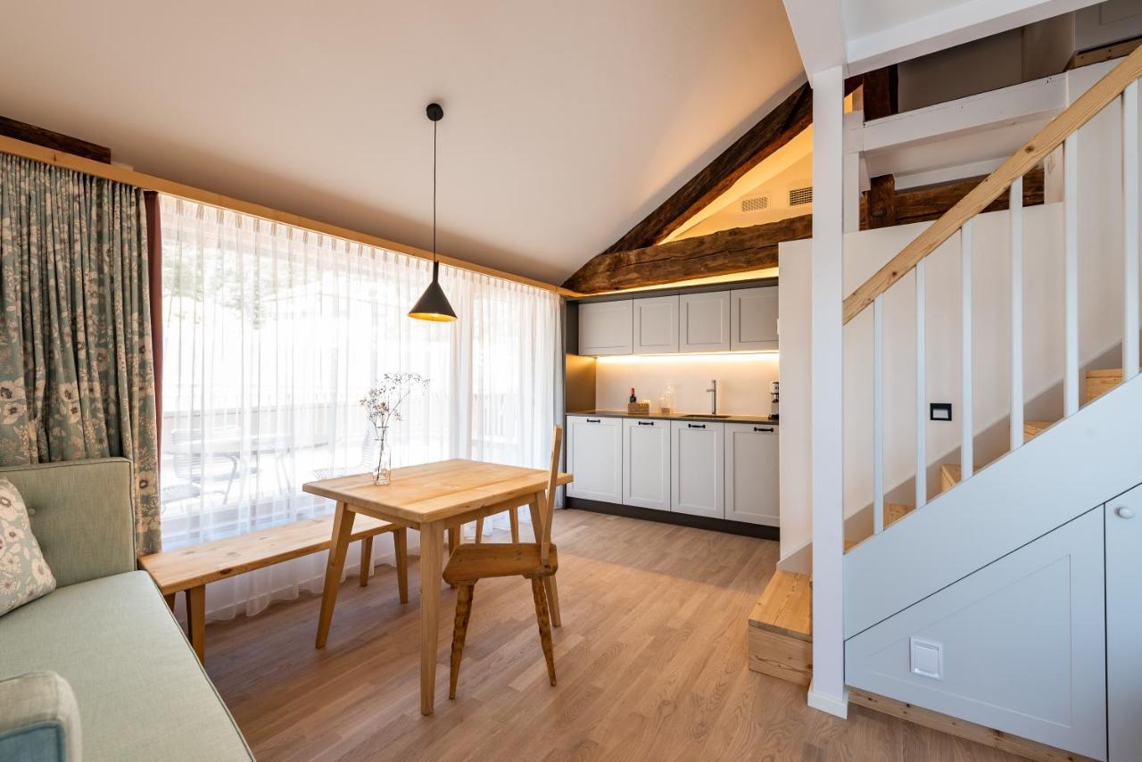 Weingut Schmid Oberrautner Apartment Suites Bolzano Kültér fotó