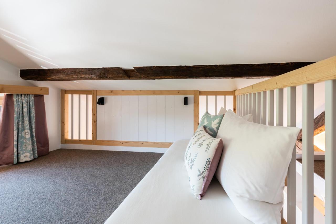Weingut Schmid Oberrautner Apartment Suites Bolzano Kültér fotó