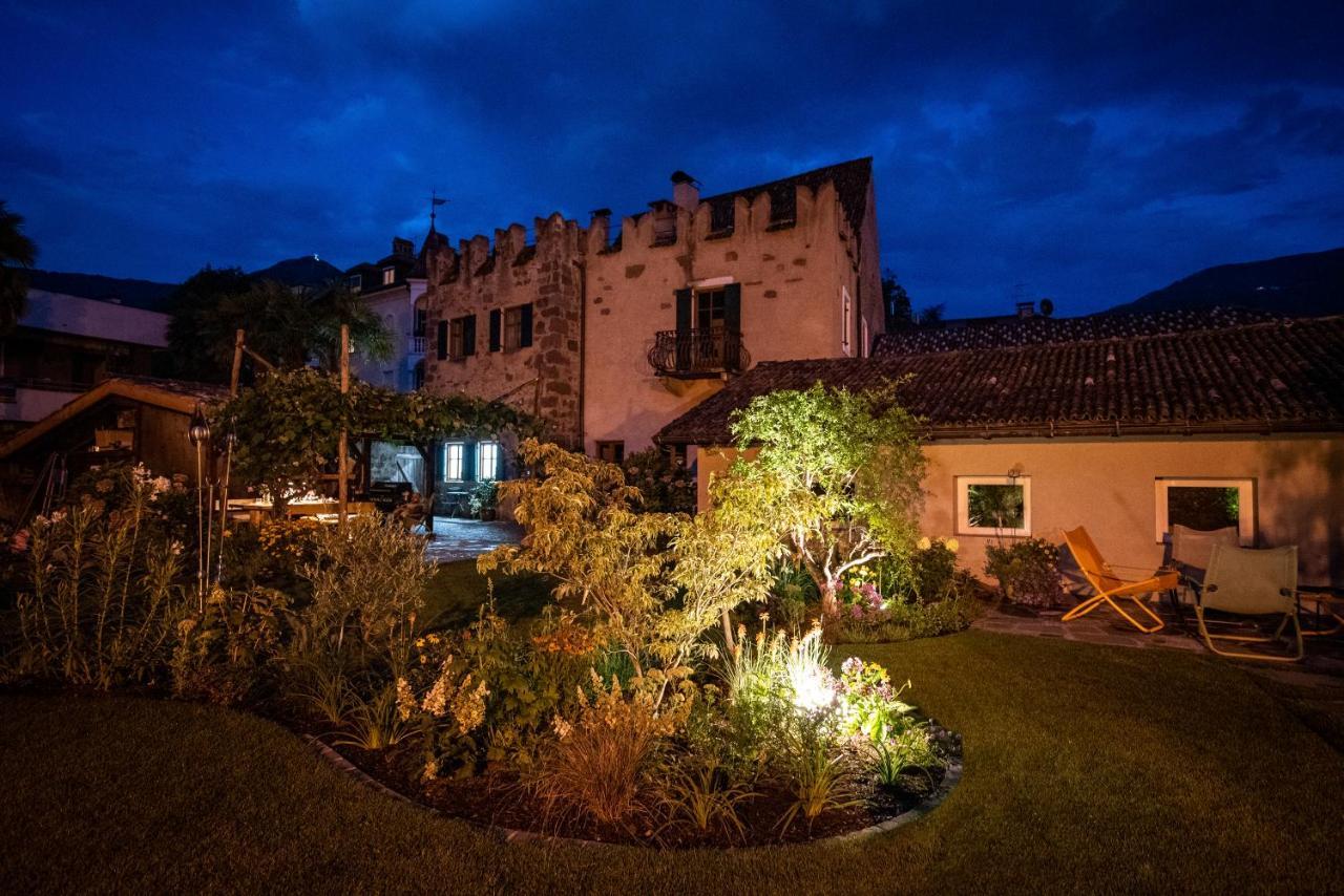 Weingut Schmid Oberrautner Apartment Suites Bolzano Kültér fotó