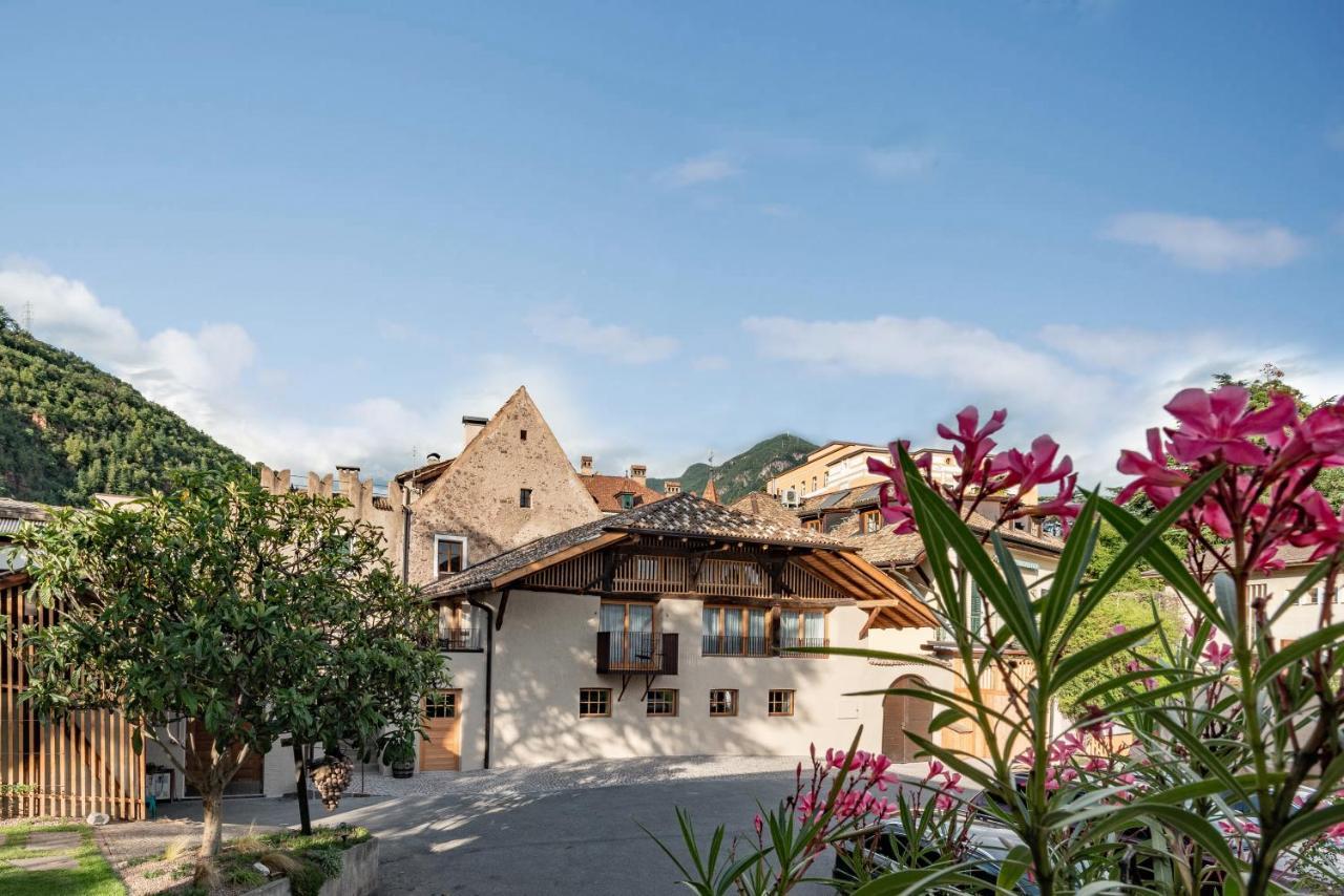Weingut Schmid Oberrautner Apartment Suites Bolzano Kültér fotó